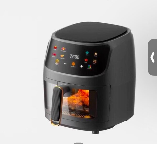Air fryer  ,