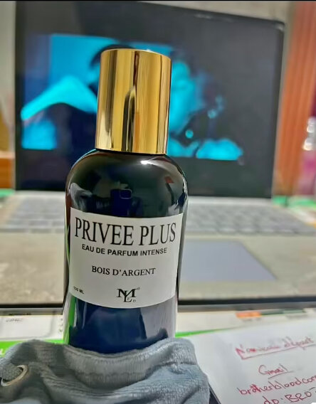 Parfum Sauvage pour Homme Dior