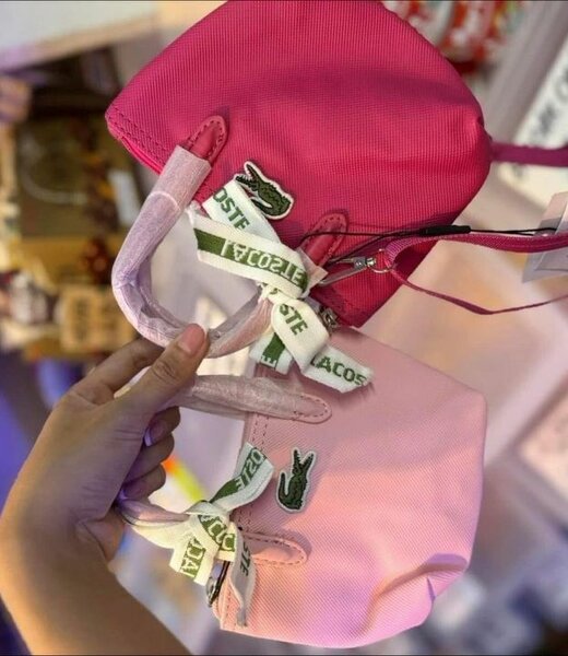 Sacs à main en toile élégants