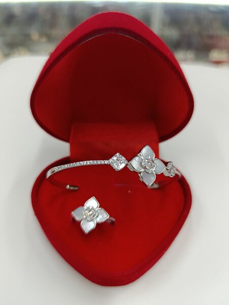 Браслет,кольцо