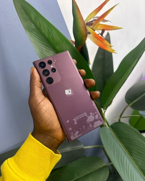 Samsung Galaxy 22Ultra