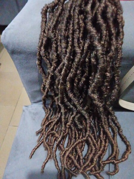 Les Marley twist