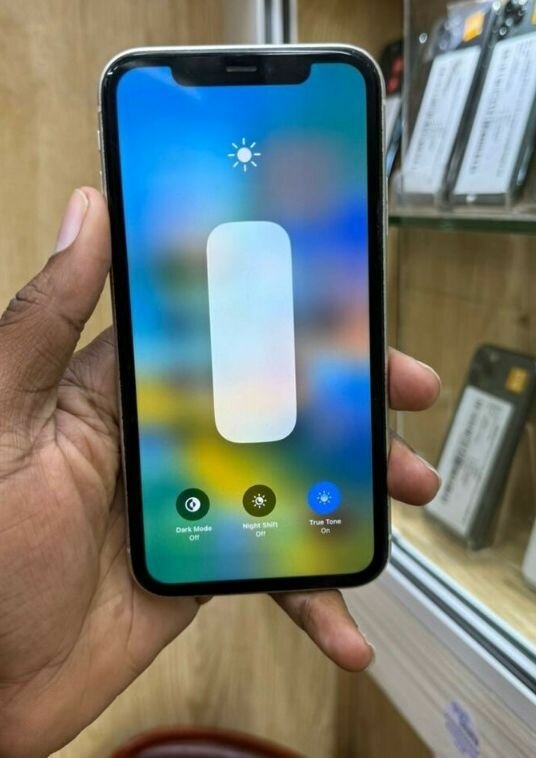 Apple iPhone 11 Reconditionné