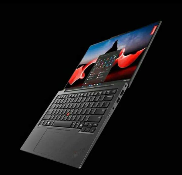 Lenovo ThinkPad - Ordinateur portable