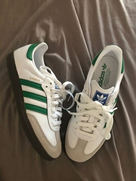 Adidas Samba - Baskets Homme