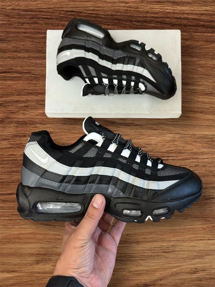 Sneakers Nike Air Max 95