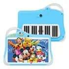 Tablette éducative 7 pouces 8GB ram 256 gb interne