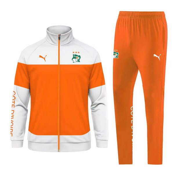 Survêtement Côte d'Ivoire