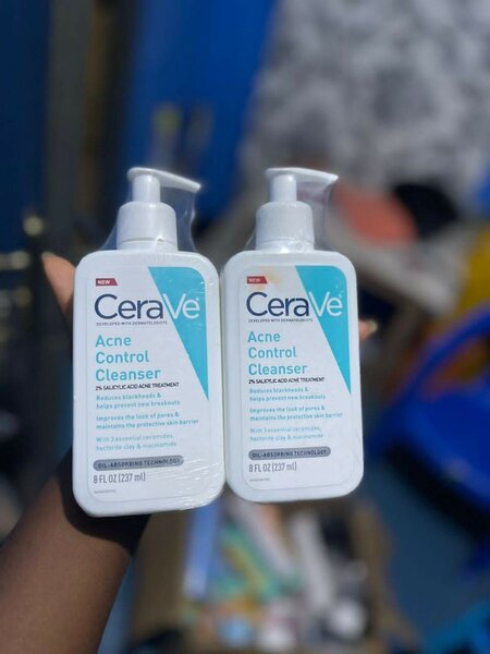 Cerave lotion