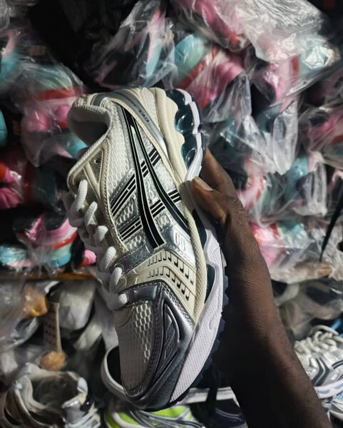 Chaussures de course confortables