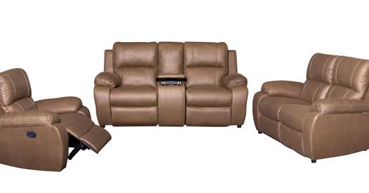 Last set of  Recliner