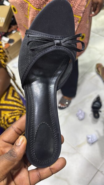 Sandales en cuir élégantes pour femmes