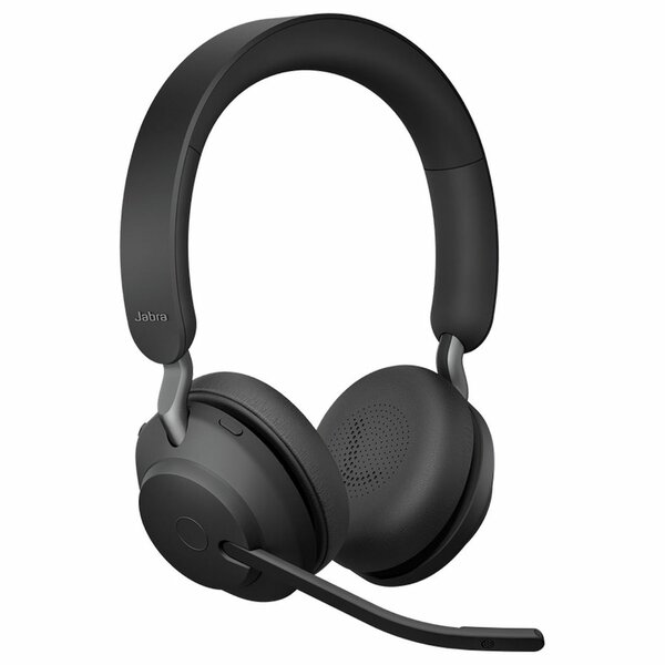 Casque Jabra sans fil avec micro