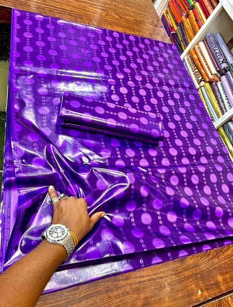 Bazin super riche 3 mètre