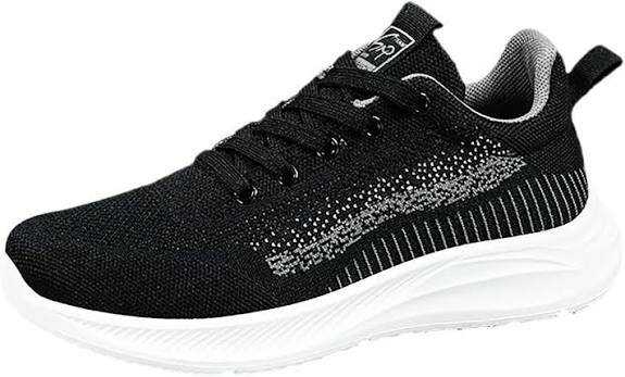 Chaussures femme Skechers noires