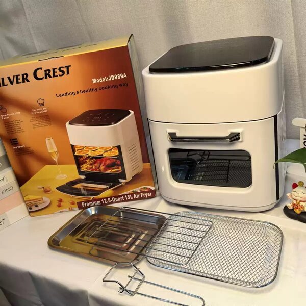 15L Air Fryer