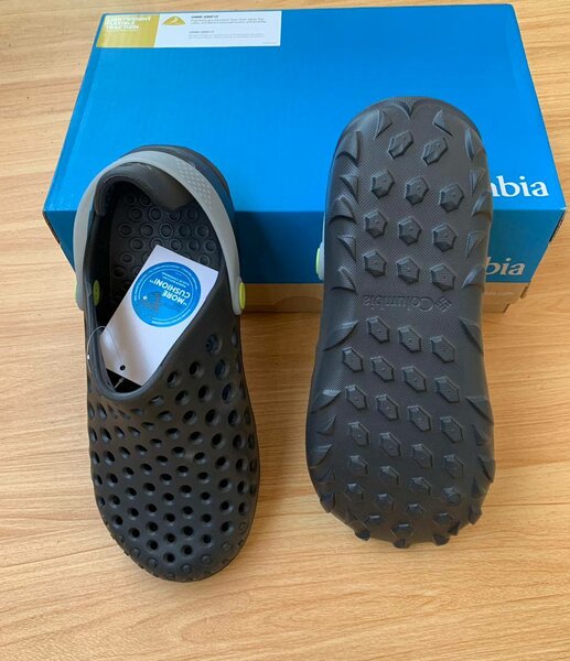 COLUMBIA Men's Creeksider Sandals