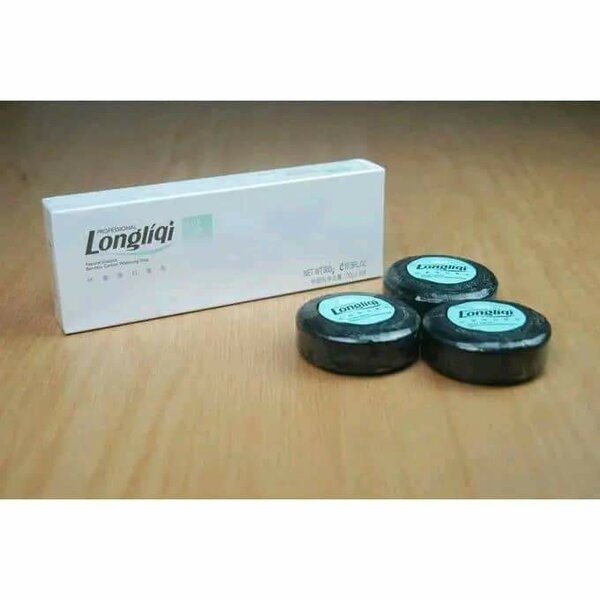 Savon de Charbon Longrich