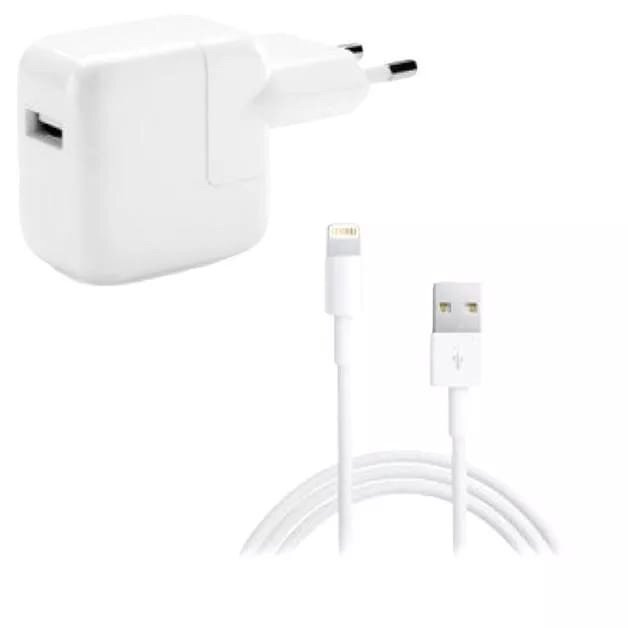 Charger Ipad Mini Ipad Air 12w