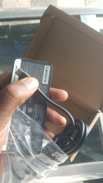 lenovo type c power pack