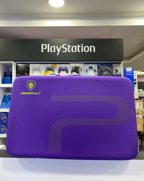 Housse Protection PS5 Derobskull