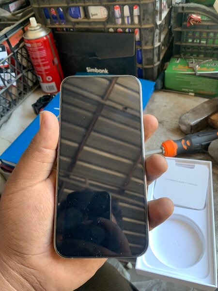 Айфон 15про макс