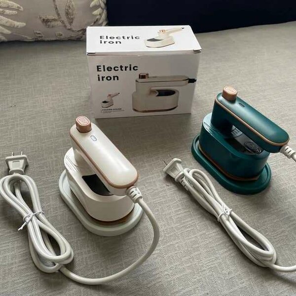 Fer à Repasser Pliable