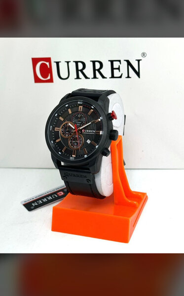 Montre Homme Curren Sport
