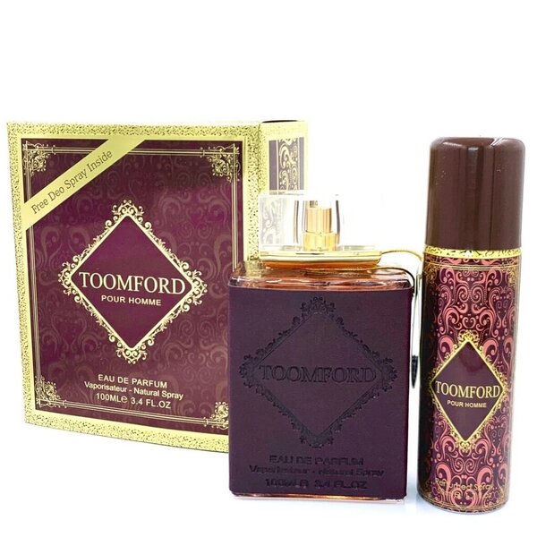 Toomford Eau de Parfum Homme