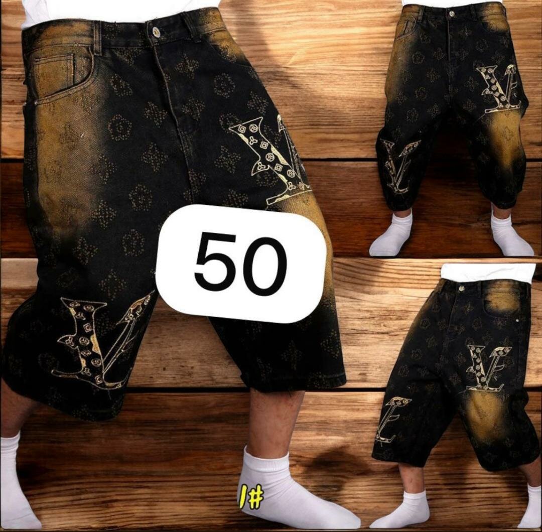 Bermudas homme décontractées