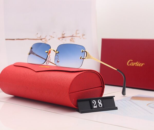 Lunette Cartier