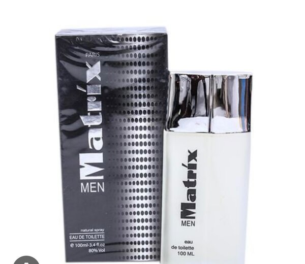 Parfum Matrix