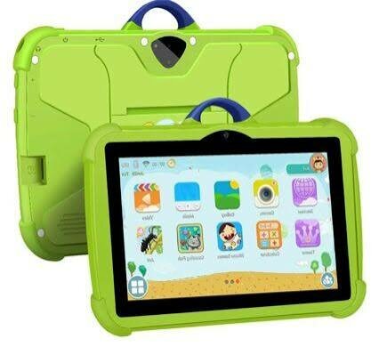 Tablette Enfant Protectrice