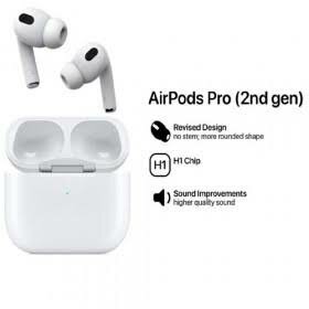 AirPods Pro (2e gén)