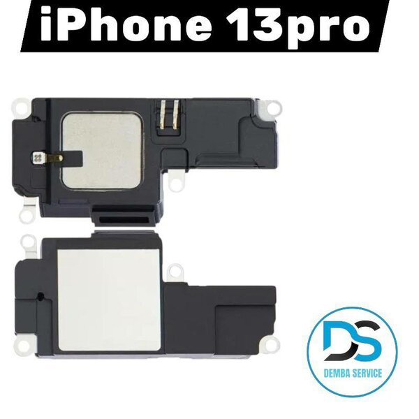 Haut-parleur interne iPhone 13 Pro