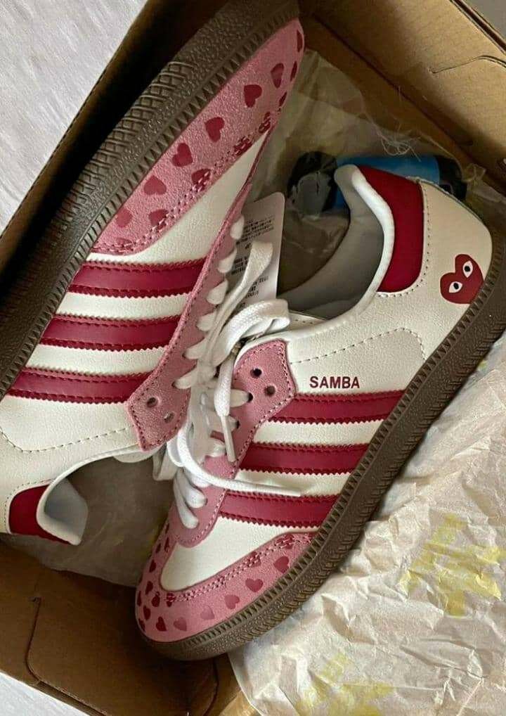 Baskets Samba Coeur Limited