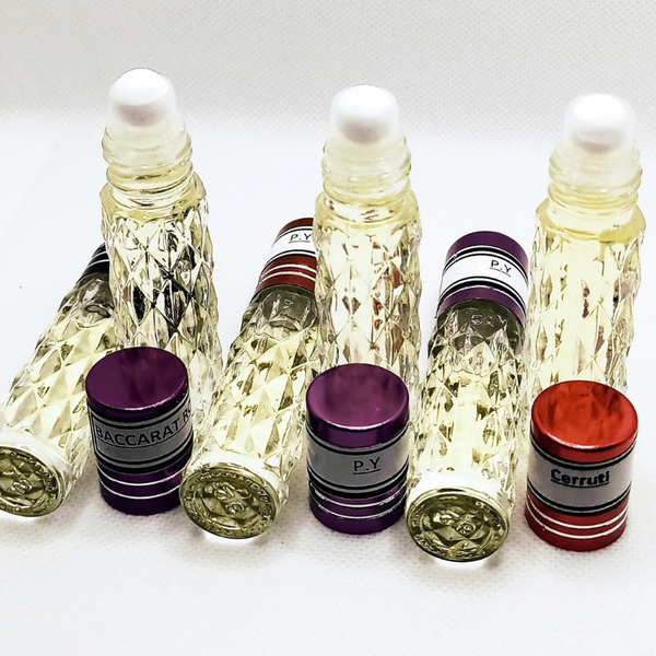 Essence de parfum 8 ml