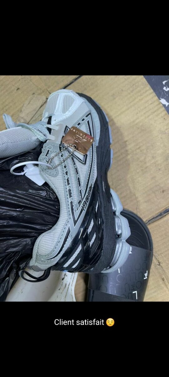 Chaussures running Nike Homme