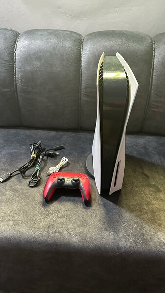 Console  PS5 standard