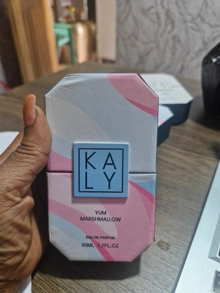 Parfum Kaly Yum Marshmallow