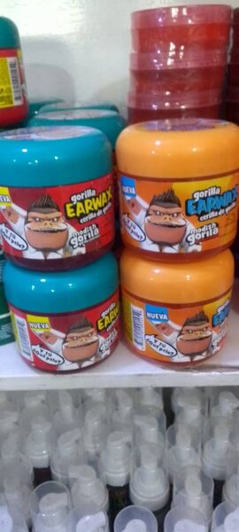 Colle pour perruques waterproof