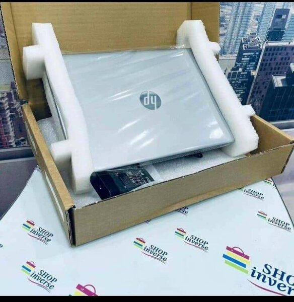 HP Notebook - Ordinateur Portable