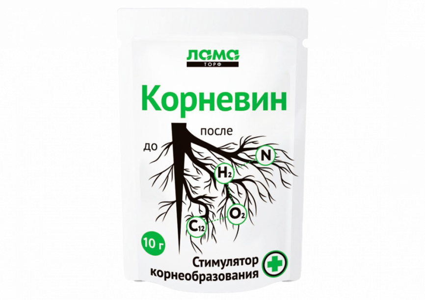 Корневин 10грамм