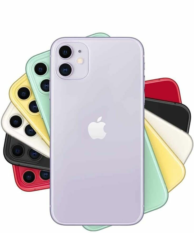 Apple iPhone 11