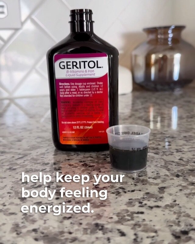 Geritol