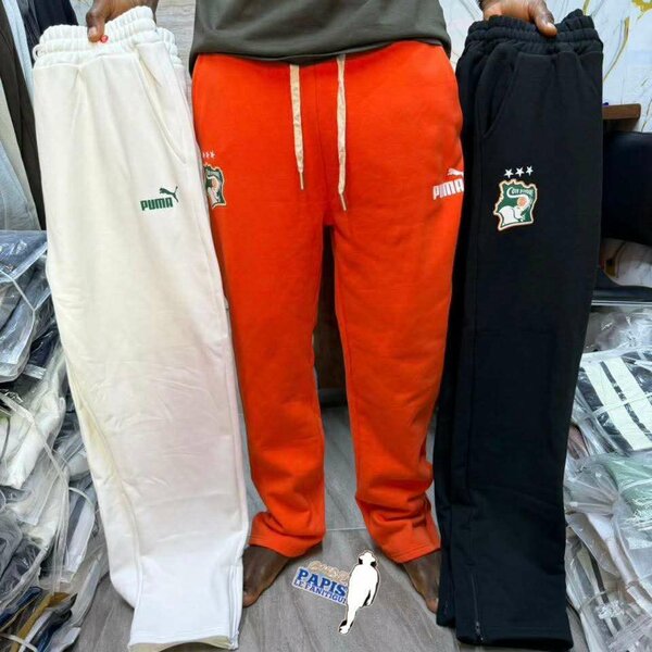 Pantalons de sport Puma