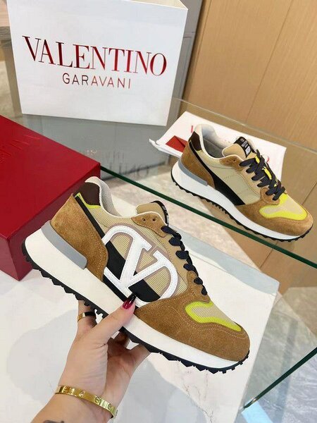 Sneakers Valentino homme
