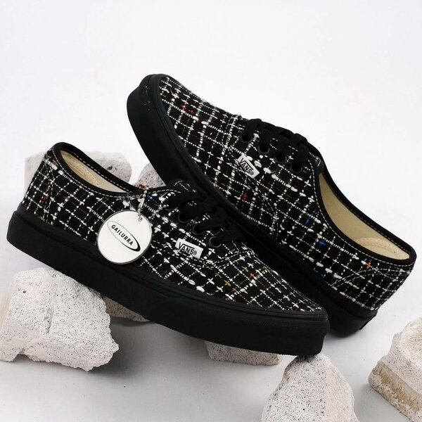 Chaussure Vans authentic