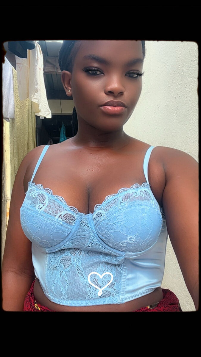 Bustier en dentelle sexy