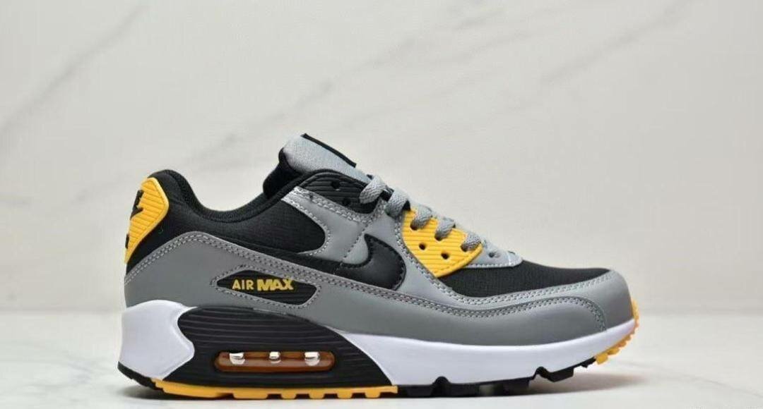 Sneakers Air Max tendance
